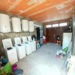 Apartment Soleil Catalan Ok Cheques Rdc Terrasse Privative 150m 6pers Wifi Parking Saint-Cyprien (Pyrenees-Orientales)