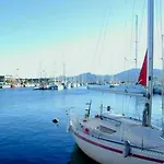 Soleil Catalan Ok Cheques Rdc Terrasse Privative 150m 6pers Wifi Parking Apartment *