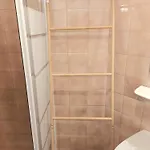 Apartment Soleil Catalan Ok Cheques Rdc Terrasse Privative 150m 6pers Wifi Parking