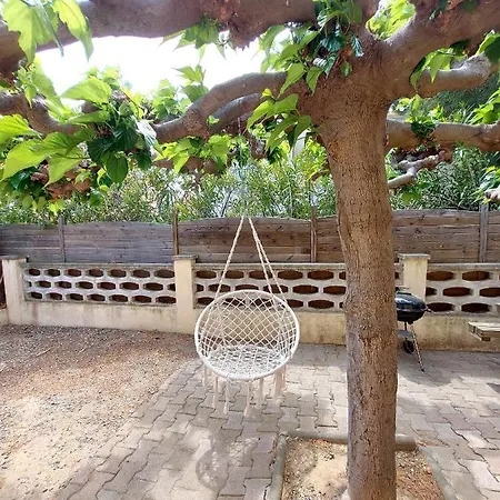 Soleil Catalan Ok Cheques Rdc Terrasse Privative 150m 4pers Wifi Parking