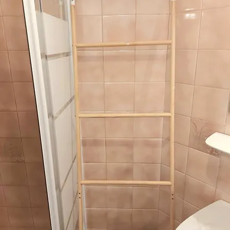 Apartment Soleil Catalan Ok Cheques Rdc Terrasse Privative 150m 4pers Wifi Parking