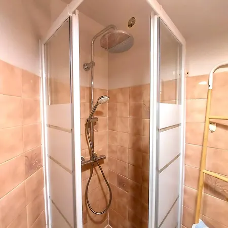 Soleil Catalan Ok Cheques Rdc Terrasse Privative 150m 4pers Wifi Parking Apartment Saint-Cyprien (Pyrenees-Orientales)