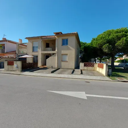 Apartment Soleil Catalan Ok Cheques Rdc Terrasse Privative 150m 4pers Wifi Parking