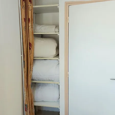 Soleil Catalan Ok Cheques Rdc Terrasse Privative 150m 4pers Wifi Parking *