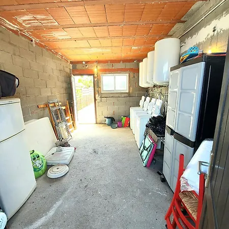 Soleil Catalan Ok Cheques Rdc Terrasse Privative 150m 6pers Wifi Parking * サン・シプリアン