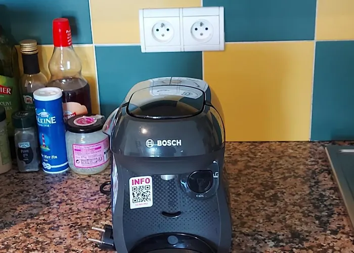 Soleil Catalan Ok Chéques Rdc Terrasse Privative 150m 4pers Wifi Parking * Saint-Cyprien (Pyrenees-Orientales)