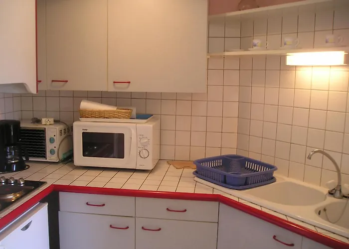 Soleil Catalan Ok Chéques Rdc Terrasse Privative 150m 4pers Wifi Parking *